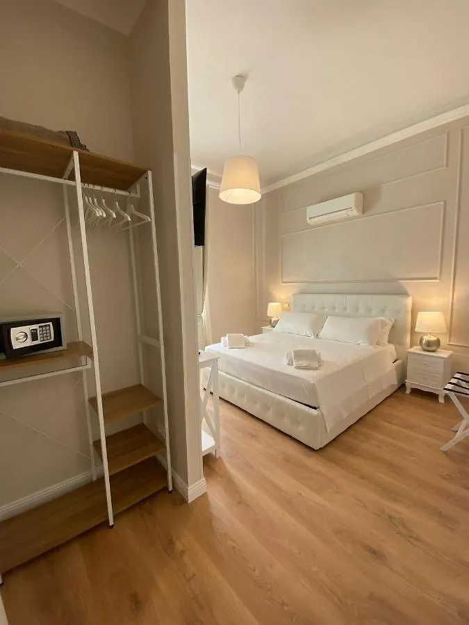 Four Lions Villa Guesthouse Pisa 0*,  Italien