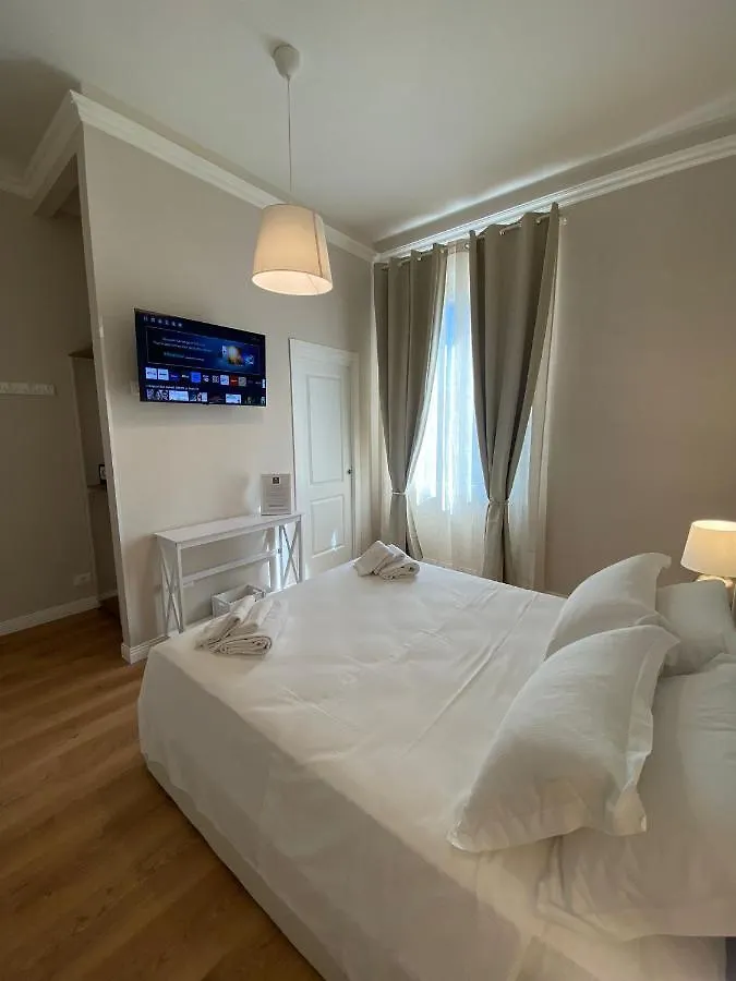 Four Lions Villa Guesthouse Pisa Pensionat