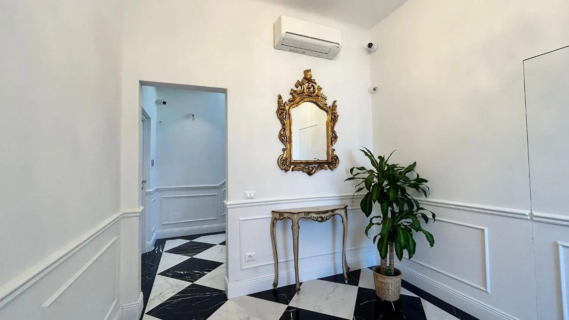 Four Lions Villa Guesthouse Pisa 0*,  Italien