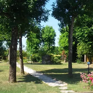 La Vigna Di Federico , Rubano Italien