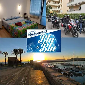 Blu&blu 2*, Alghero Italien