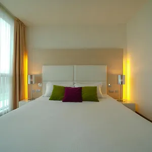 5* Hotell Tower Plaza
