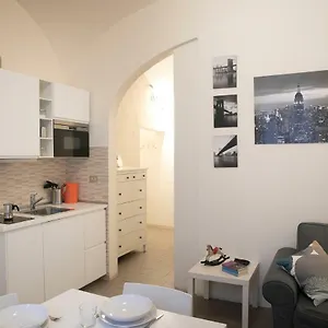 Pampurio Appartement